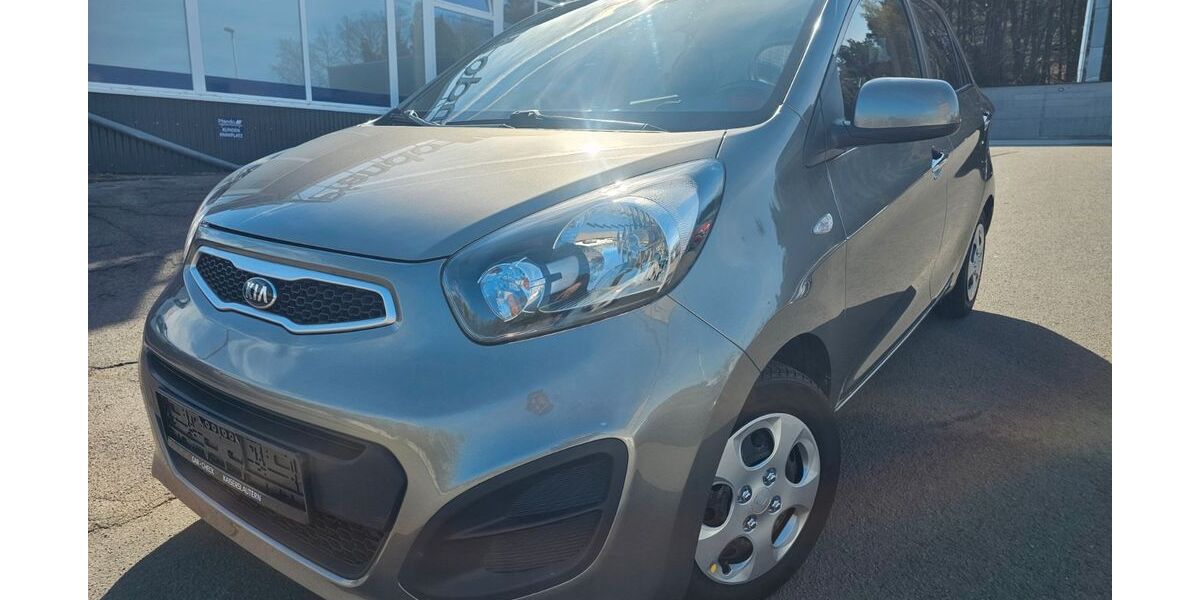 Kia Picanto 44.000 km 5.900 &euro; Kaiserslautern 67663