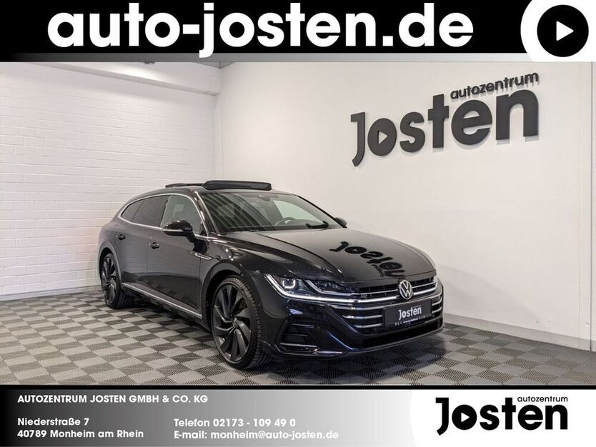 Arteon