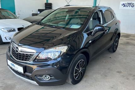 Opel Mokka 212.269 km 4.980 &euro; Rendsburg 24768