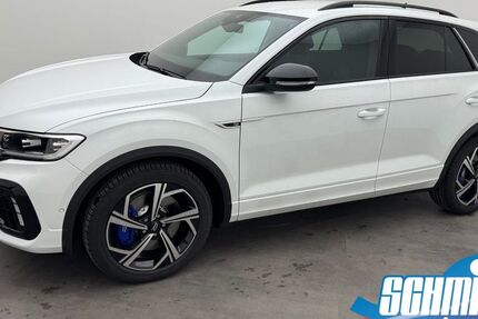 VW T-Roc 14.260 km 39.900 &euro; Peine 31226