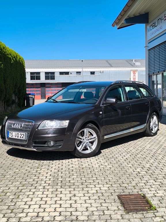 A6 Allroad