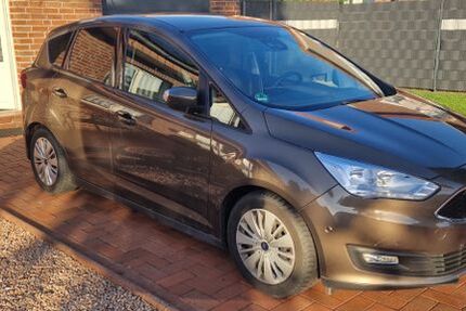 Ford C-Max 28.500 km 13.999 &euro; Haren 49733
