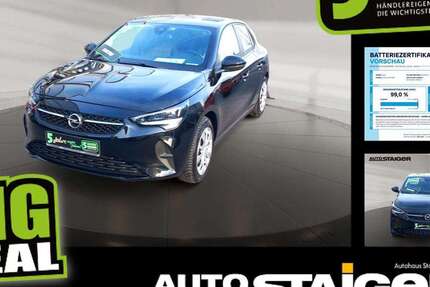 Opel Corsa 20.675 km 15.990 &euro; Stuttgart 70435