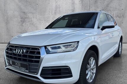 Audi Q5 163.450 km 24.999 &euro; Neunkirchen 57290
