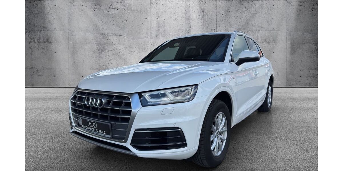 Audi Q5 163.450 km 25.999 &euro; Neunkirchen 57290