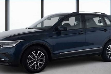 VW Tiguan 44.294 km 29.480 &euro; Maintal 63477