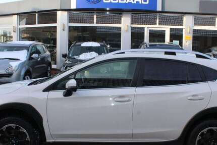 Subaru XV 91.500 km 19.790 &euro; Mariental 38368