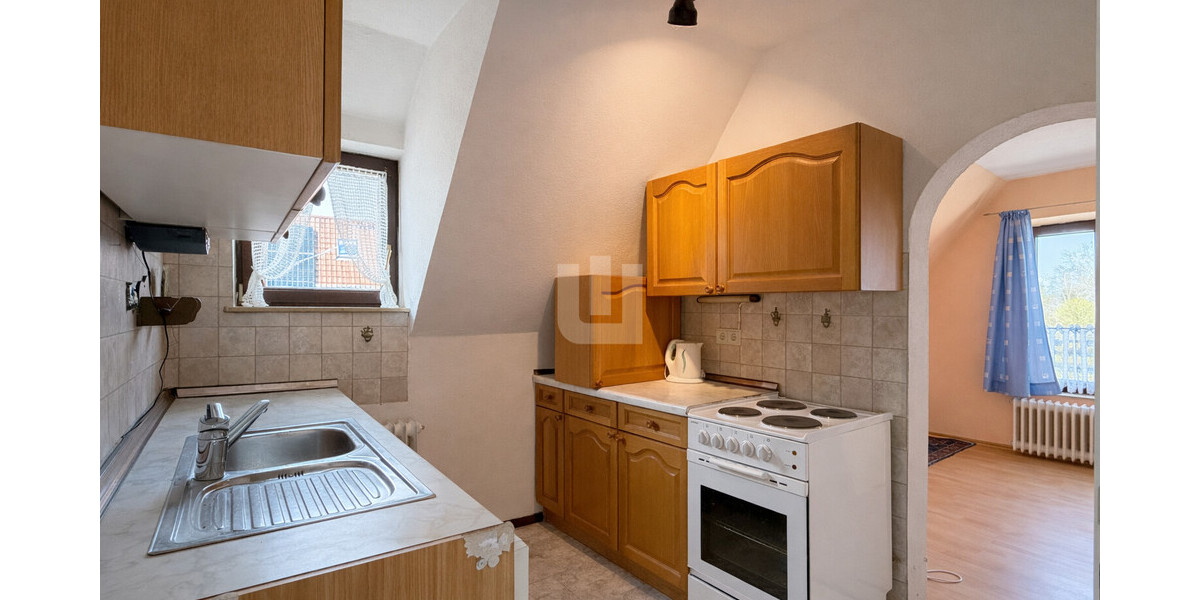 WINDISCH IMMOBILIEN – sanierungsbedürftiges Einfamilienhaus in Gröbenzell in ruhiger, zentraler Lage - Einfamilienhaus Gröbenzell | Angebot:26065692