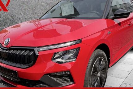 Skoda Kamiq 1.050 km 29.495 &euro; Weiden 92637
