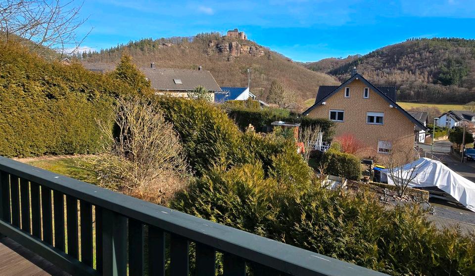 Einfamilienhaus Nideggen - 5 Zimmer, 136 m&sup2;, 485.000&euro; | Angebot:25220346