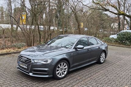 Audi A6 201.000 km 16.300 &euro; Kelsterbach 65451