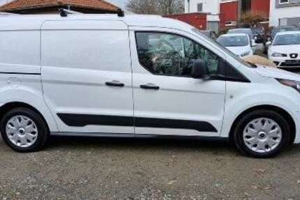 Ford Transit Connect 147.000 km 7.990 &euro; Einhausen 64683