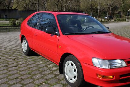 Toyota Corolla 113.000 km 1.200 &euro; Bad Vilbel 61118