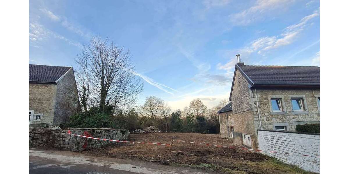 Grundstück Aachen-Walheim Walheim - 240.000&euro; | Angebot:24227704