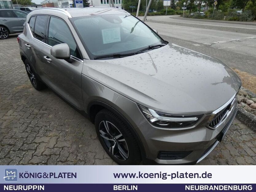 XC40