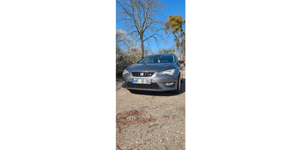 Seat Leon 229.000 km 6.500 &euro; Wolfsburg 38448