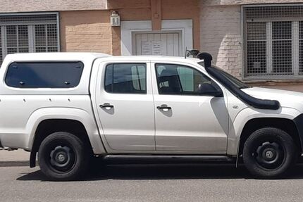 VW Amarok 204.000 km 22.999 &euro; Stuttgart 70565