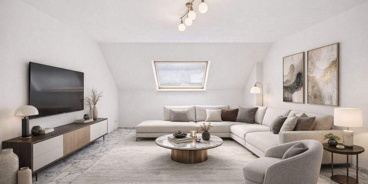 Investieren oder selbst einziehen: 2,5-Zimmer-Wohnung in Springe 2 zimmer