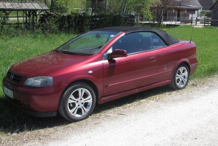 Opel Astra 162.200 km 1.600 &euro; Sulz am Neckar 72172