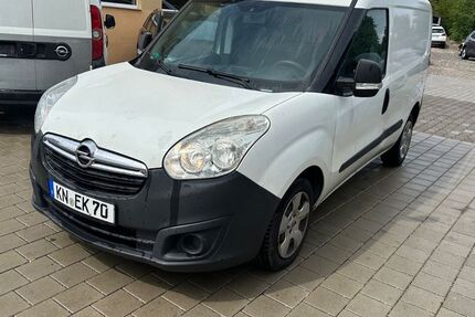 Opel Combo 200.121 km 5.299 &euro; Radolfzell 78315