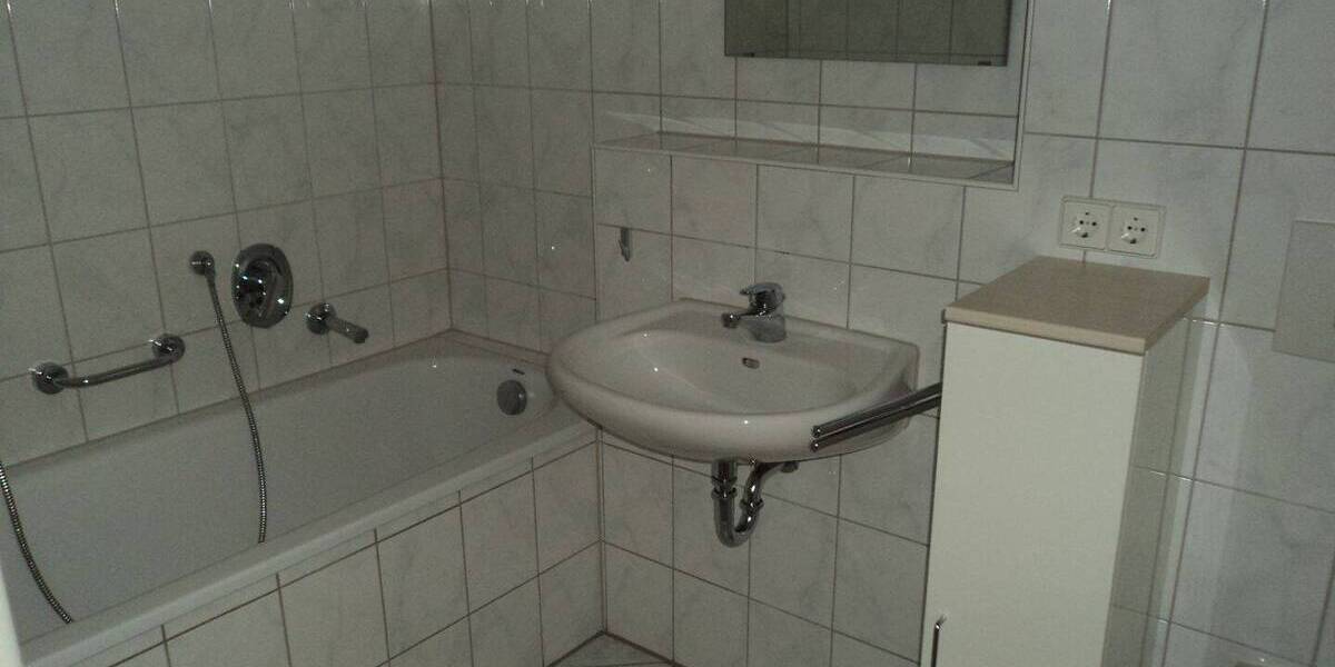 Etagenwohnung Sigmaringen - 2 Zimmer, 69 m&sup2;, 640&euro; | Angebot:26361249