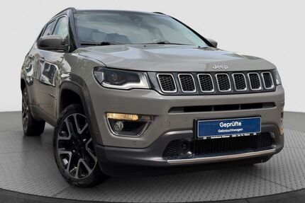 Jeep Compass 55.475 km 19.900 &euro; Berlin 12683