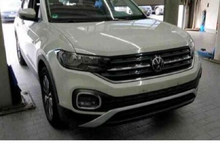 VW T-Cross 20.194 km 19.980 € Neu-Isenburg 63263