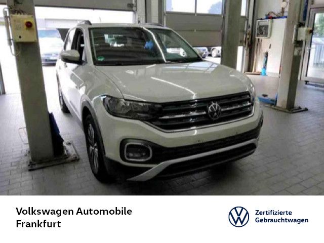 VW T-Cross 20.194 km 19.980 € Neu-Isenburg 63263