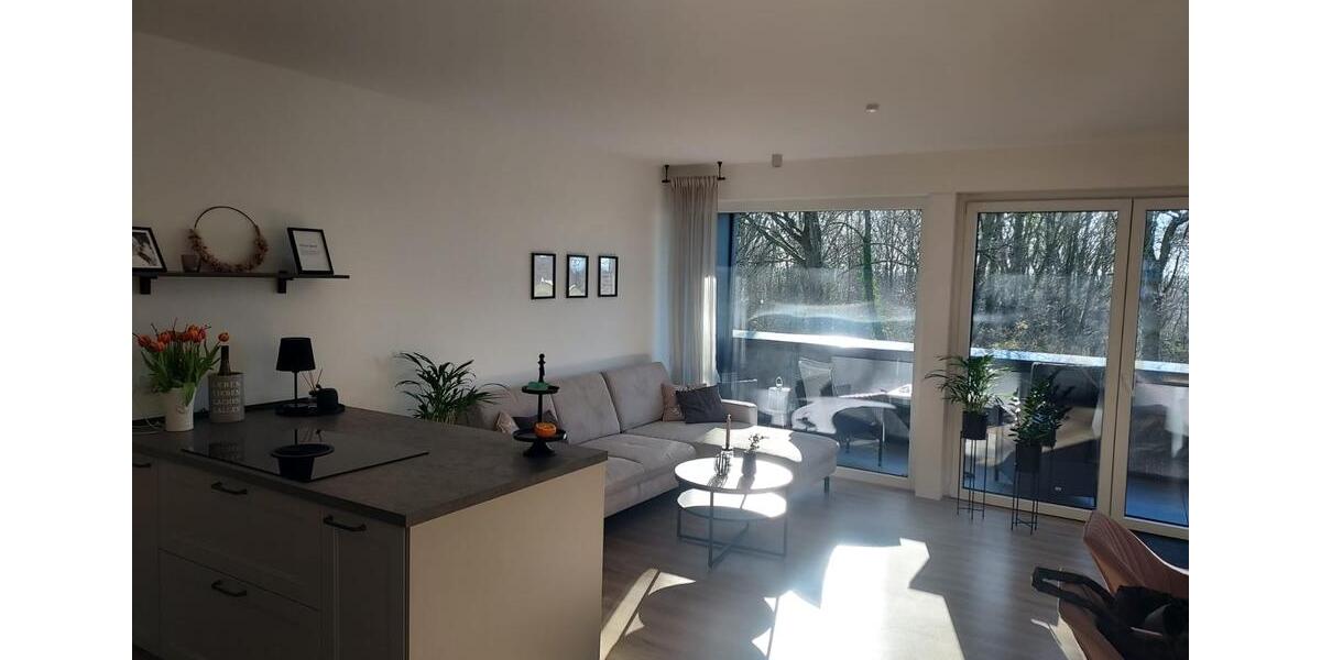 Etagenwohnung Delbrück - 2 Zimmer, 67 m&sup2;, 790&euro; | Angebot:26262927