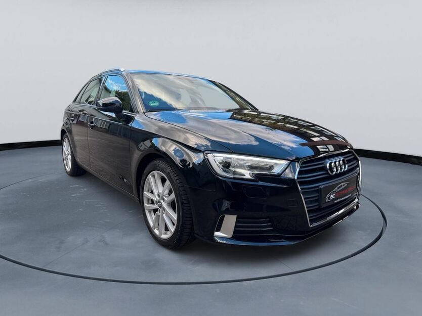 Audi A3 59.330 km 19.980 € Ahrensburg 22926
