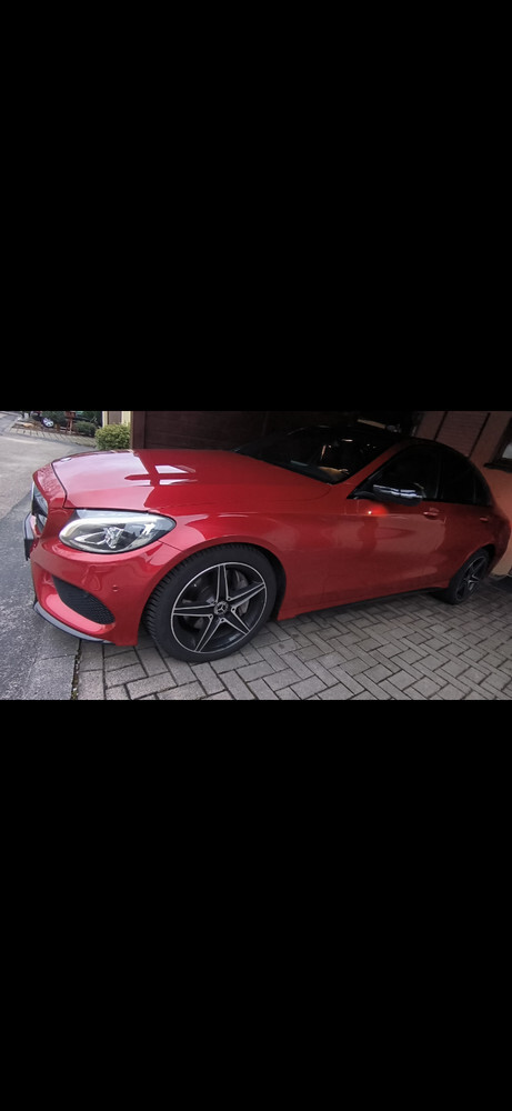 Mercedes-Benz C 250 94.000 km 27.400 € Kirchardt 74912