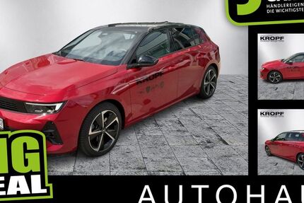 Opel Astra 35.171 km 22.490 &euro; Nürnberg 90429