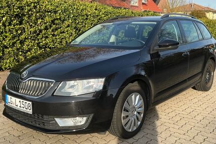 Skoda Octavia 116.986 km 8.199 &euro; Adendorf 21365