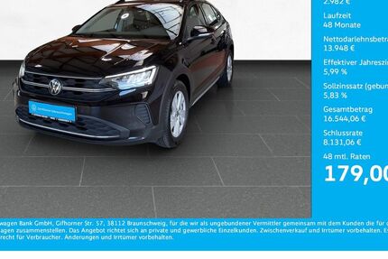 VW Taigo 50.381 km 16.930 &euro; Wesel 46485