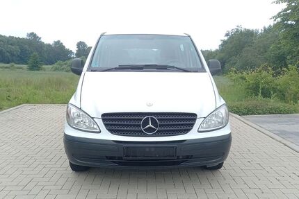 Mercedes-Benz Vito 235.000 km 10.400 &euro; Dortmund 44263