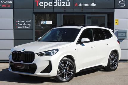 BMW X1 19.519 km 39.990 € Mötzingen 71159