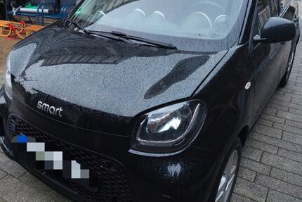 Smart ForFour 65.000 km 9.200 &euro; Oberderdingen 75038