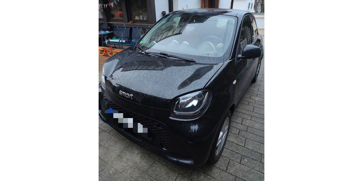Smart ForFour 65.000 km 9.200 &euro; Oberderdingen 75038
