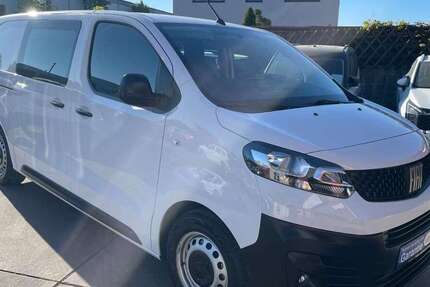 Fiat Scudo 30.000 km 22.900 &euro; Neuhofen 67141