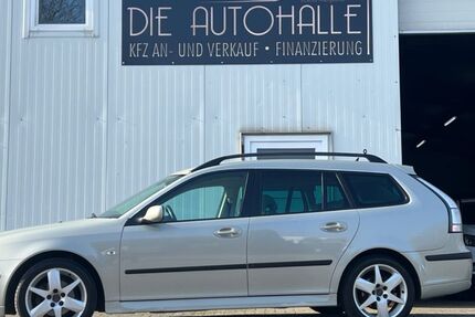 Saab 9-3 199.121 km 4.664 &euro; Delmenhorst 27755