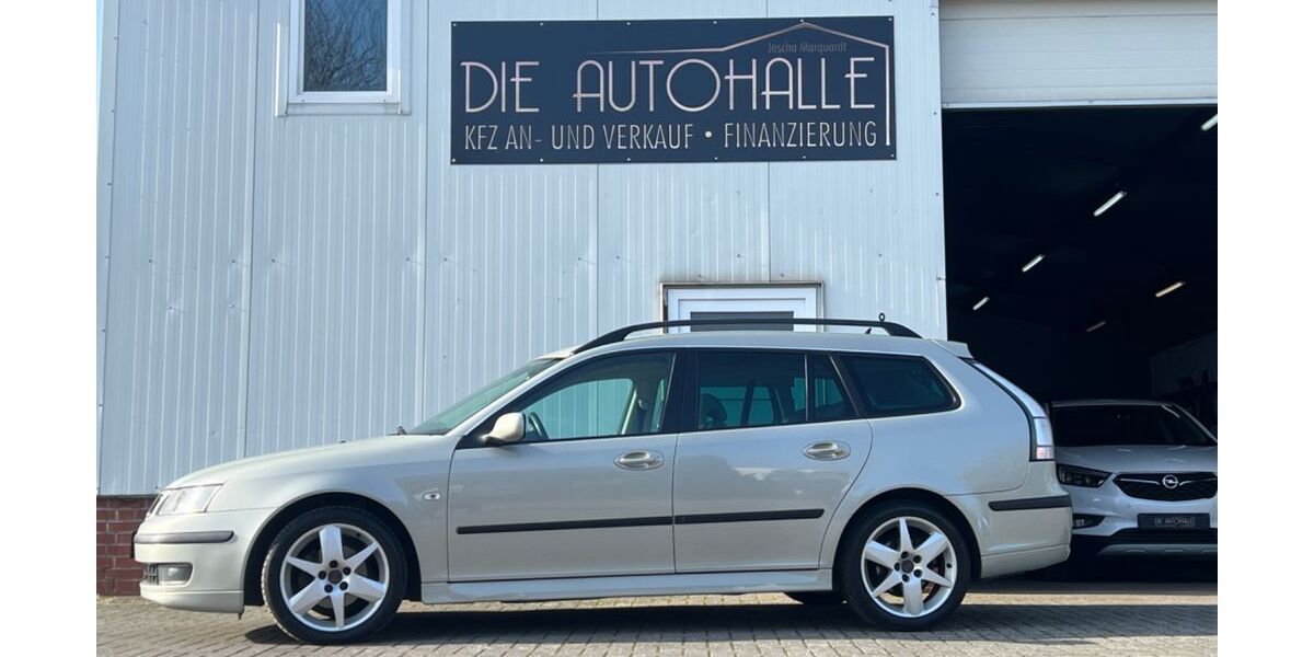 Saab 9-3 199.121 km 4.664 &euro; Delmenhorst 27755
