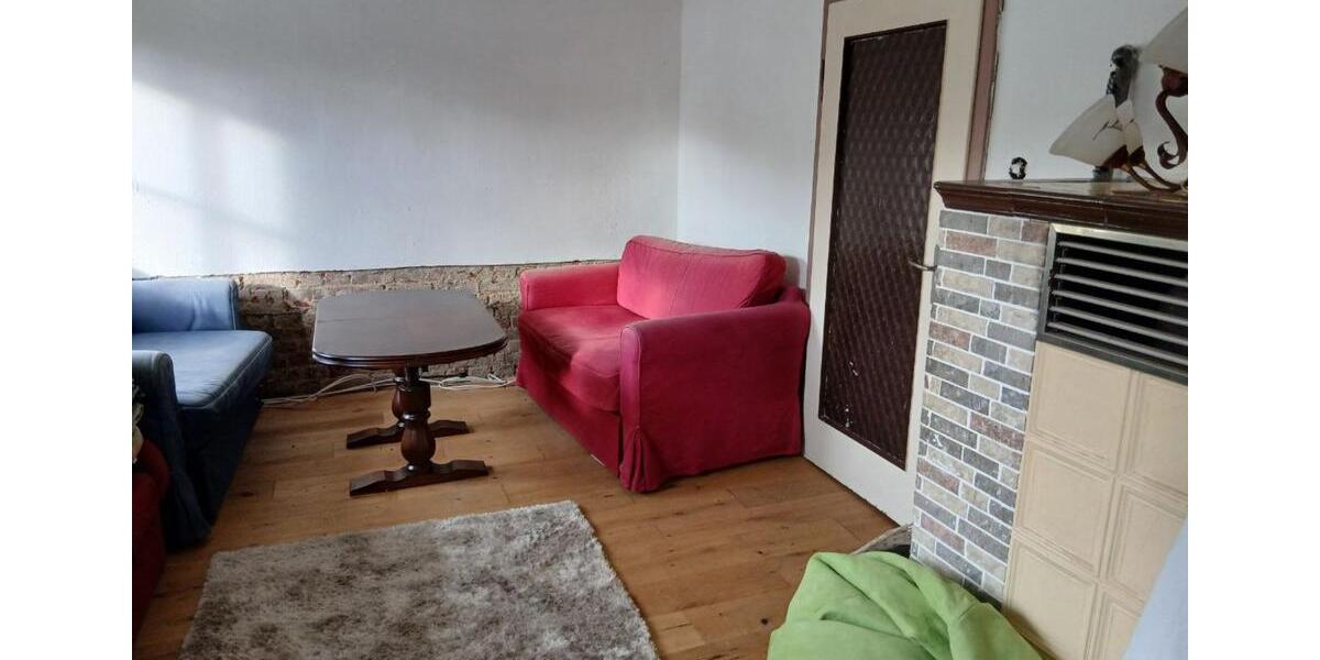 Dreiseitenhof mit viel Potenzial und Herz 22 zimmer