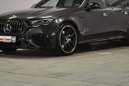 Mercedes-Benz E 53 AMG 8.994 km 89.953 &euro; Schenefeld | Hamburg 22869