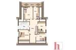 Einfamilienhaus Lohne (Oldenburg) Kroge - 9 Zimmer, 204 m&sup2;, 415.000&euro; | Angebot:25820191
