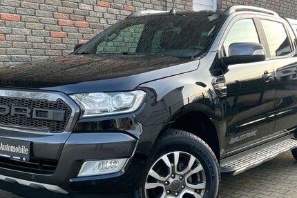 Ford Ranger 53.491 km 34.990 &euro; Osnabrück 49090
