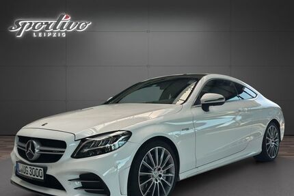 Mercedes-Benz C 43 AMG 44.882 km 48.877 &euro; Markranstädt 04420