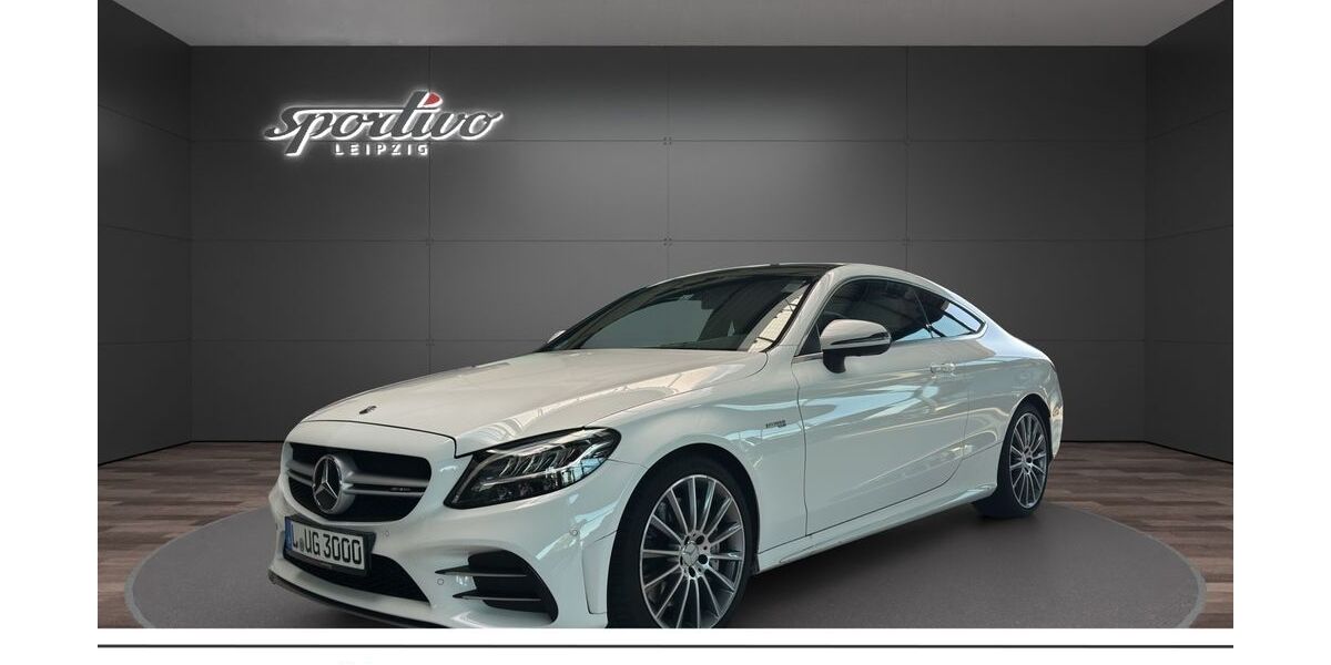 Mercedes-Benz C 43 AMG 44.882 km 48.877 &euro; Markranstädt 04420