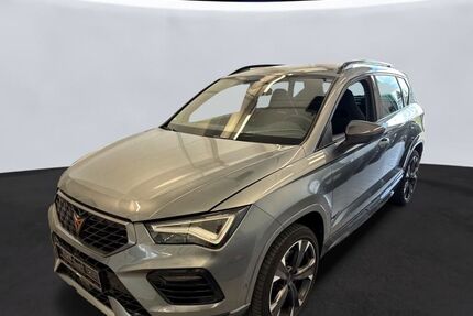Cupra Ateca 65.667 km 29.685 &euro; Pohlheim 35415