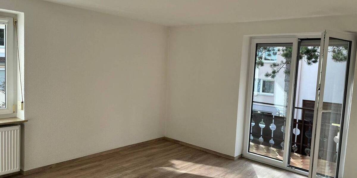 Etagenwohnung Waltenhofen Hegge - 3 Zimmer, 112 m&sup2;, 329.000&euro; | Angebot:26192592