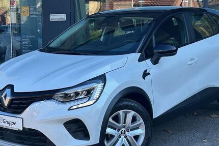 Renault Captur 27.351 km 14.790 &euro; Hamm 59063